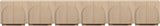 Navona - 6 Piece Sideboard / Buffet