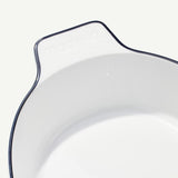 MADE IN 10x6.6" Oval Gratin Dish
