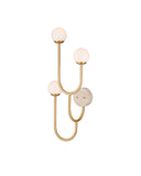 Highsmith Wall Sconce, Left