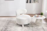 VELORA 28.35" Side Chair