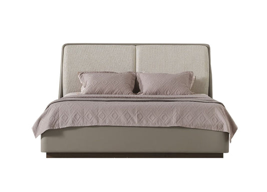 Romina Queen Bed