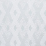Essential Hotel-Style Nova Jacquard Coverlet, White