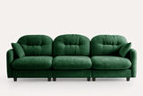 MOLLY 107" 3 Seater Sofa