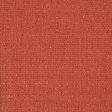 Patio Scroll Puff Chair Cover & Cushion- Alicante Coral