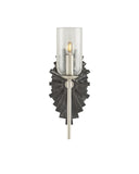 Benthos Black Wall Sconce