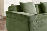 MARTHA 81" Loveseat