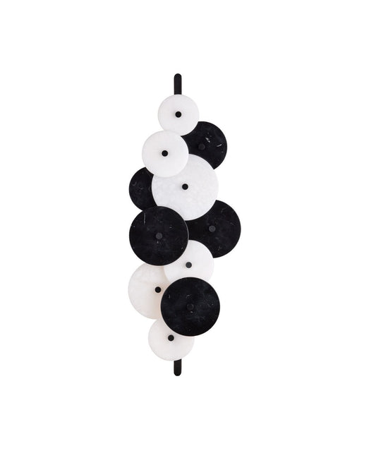 Inyo Wall Sconce