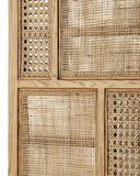 Anisa Sea Sand Etagere