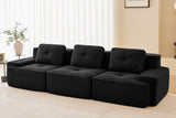 CORDELIA 117" 3-Seater Sofa