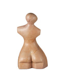 Giada Rosa Small Bust Sculpture