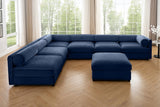 HARMONY 142" 6-Seater Sectional Sofa