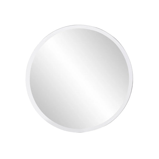 Round Mirror