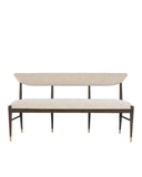 Arlan Coffee Bench, Busio Desert