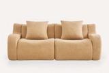 ROMA 82.7" Loveseat