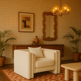 Everett - Chair