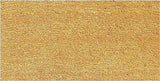 Large Beige Coir Doormat - 22x47" Basic Plain