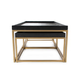 Trayline Coffee Table