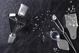 Shisha Molasses Catcher Diamond - Black Diamond