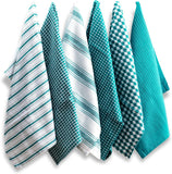Kitchen Towels - Cotton Dish Towels