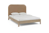 Caswell - Upholstered Bed