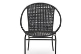 CLOVIA 26" Chair (set of 2)