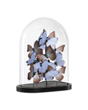 Rue de Bac Lilac Large Butterflies