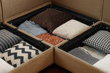 HARMONY 142" 4-Seater Sofa