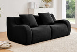 ROMA 82.7" Loveseat