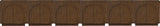 Navona - 6 Piece Sideboard / Buffet