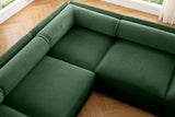 HARMONY 142" 6-Seater Sectional Sofa