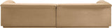 Cascade - Velvet Modular Sofa