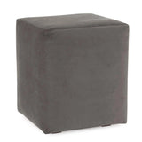 Universal Cube Cover Bella Pewter -Cover Only