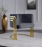 Rays - Accent Chair