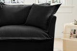 REVIX 120" 3-Seater Sofa