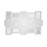 Twill Mirror