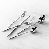 Constantin 20pc Flatware Set