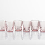 Malcolm Pink Double Old Fashioned 11.5oz