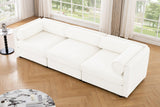 HARMONY 109" 3-Seater Sofa