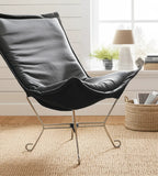 Puff Chair Complete Qivuit Gray