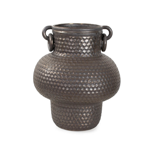 Ashforge Textured Vase Large