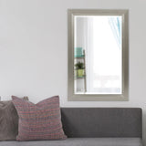 Avery Mirror - Glossy Nickel