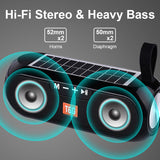 Bluetooth speaker wireless