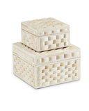 Felice Box Set of 2