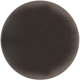 Brody Elegant Adjustable Stool with Luxurious Cushion and Stylish Finish for Upscale Entertaining