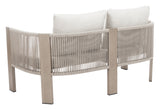 Rebel Sofa Beige