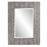 Cavalier Mirror