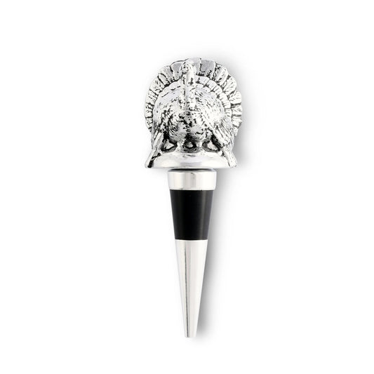 Turkey Bottle Stopper