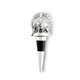 Turkey Bottle Stopper