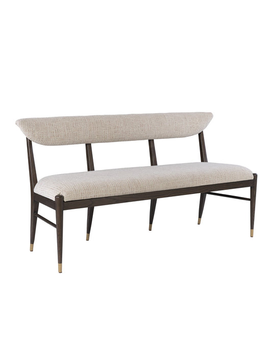 Arlan Coffee Bench, Busio Desert