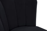 Lily Contemporary Bar Stool Set - Elegant Tufted Design with Gold-Tipped Legs for Luxe Appeal